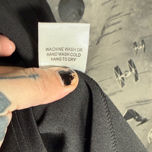 NWT SOURPUSS MOD POCKETS DRESS SZ 3X - Picture 5 of 13